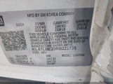 BUICK ENVISTA SPORT TOURING FWD KL47LBE20RB221735 fotografie