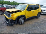 JEEP RENEGADE SPORT 4X4 ZACCJBAB7JPG97099 fotografie