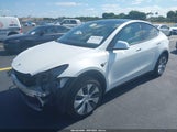 Tesla Model Y Rwd 7SAYGDED7PF945916 снимка