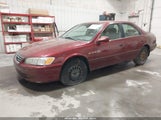 TOYOTA CAMRY LE JT2BG22K010541901 снимка