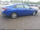 HYUNDAI ELANTRA SE KMHLL4DG6SU987701 снимка