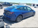 TESLA MODEL 3 LONG RANGE DUAL MOTOR ALL-WHEEL DRIVE 5YJ3E1EB6NF106038 fotografie