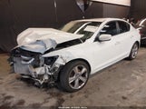 ACURA ILX 2.0L 19VDE1F70EE002268 снимка