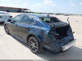 TOYOTA CAMRY SE 4T1G11AK6MU610254 снимка