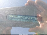 Genesis Gv70 3.5T Awd Sport KMUMCDTC8PU093730 снимка