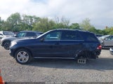 MERCEDES-BENZ ML 350 4MATIC 4JGDA5HB1FA554969 photo