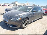 Lincoln Continental Reserve 1LN6L9NP8H5609004 снимка
