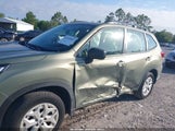 SUBARU FORESTER JF2SKADC9LH442053 снимка
