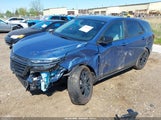 CHEVROLET EQUINOX FWD LS 3GNAXHEG9RL366616 photo