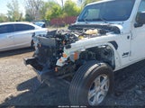 JEEP WRANGLER UNLIMITED SPORT S 4X4 1C4HJXDG5NW254016 снимка