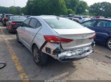 HYUNDAI ELANTRA SEL 5NPD84LFXJH248813 fotografie