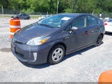 TOYOTA PRIUS TWO JTDKN3DU8C5537330 снимка