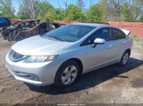 HONDA CIVIC LX 2HGFB2F56FH514539 снимка