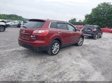 MAZDA CX-9 GRAND TOURING JM3TB2DA8C0350347 снимка