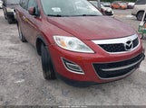 MAZDA CX-9 GRAND TOURING JM3TB2DA8C0350347 снимка