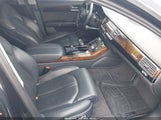 AUDI A8 L 3.0T WAU34AFD1GN009379 снимка