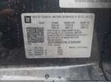 GMC SIERRA 1500 4WD SHORT BOX SLE 3GTU9BED5LG329260 снимка