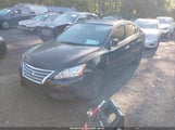 Nissan Sentra Fe+ S/S/Sl/Sr/Sv 3N1AB7AP7FY248458 photo
