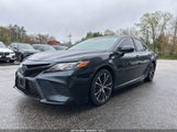 TOYOTA CAMRY L/LE/XLE/SE/XSE 4T1B11HK9KU691893 снимка