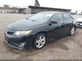 TOYOTA CAMRY SE 4T1BF1FK2CU180449 снимка