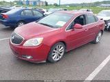 BUICK VERANO LEATHER GROUP 1G4PS5SK6C4187726 снимка