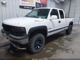 Chevrolet Silverado  Ls 2GCEK19V0Y1322500 снимка
