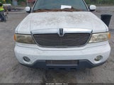 LINCOLN NAVIGATOR 5LMEU27R31LJ10219 снимка