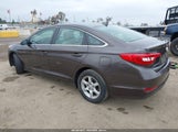 HYUNDAI SONATA SE 5NPE24AF2FH177994 снимка