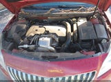 BUICK REGAL TURBO 2G4GK5EX6E9179665 снимка