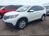 Honda Cr-V Ex-L 5J6RM4H73EL060570 снимка
