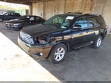 TOYOTA HIGHLANDER SE V6 5TDJK3EH7AS032568 снимка