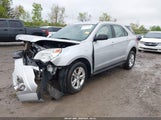 CHEVROLET EQUINOX LS 2GNALAEK0F1157608 снимка