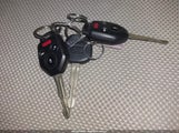SUBARU XV CROSSTREK 2.0I PREMIUM JF2GPAWC0E8257087 photo