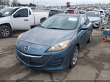 MAZDA MAZDA3 I SPORT JM1BL1SG3A1141530 fotografie