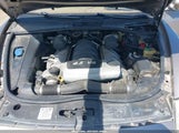 PORSCHE CAYENNE S/S TITANIUM EDITION WP1AB29P66LA62308 снимка