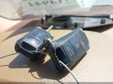 PORSCHE CAYENNE S/S TITANIUM EDITION WP1AB29P66LA62308 снимка