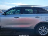 KIA SORENTO 2.4L LX 5XYPGDA36HG280832 снимка
