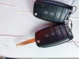 KIA SORENTO 2.4L LX 5XYPGDA36HG280832 снимка
