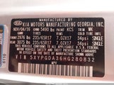 KIA SORENTO 2.4L LX 5XYPGDA36HG280832 снимка