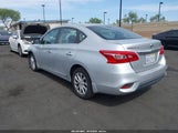 NISSAN SENTRA SV 3N1AB7AP3KY229948 снимка
