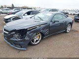 MERCEDES-BENZ SL 550 WDDJK7DA3EF028170 снимка
