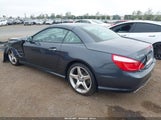MERCEDES-BENZ SL 550 WDDJK7DA3EF028170 снимка