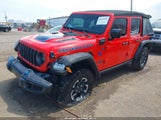 Jeep Wrangler 4Xe Rubicon 4Xe 1C4RJXR62RW221775 снимка