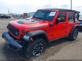 Jeep Wrangler 4Xe Rubicon 4Xe 1C4RJXR62RW221775 photo