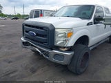 FORD F-250 XL 1FT7W2B67EEA86461 снимка