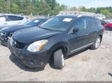 NISSAN ROGUE SV W/SL PKG JN8AS5MV2DW123582 снимка