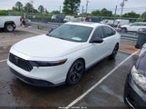 Honda Accord Hybrid Sport 1HGCY2F51RA029326 photo