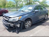 SUBARU LEGACY 2.5I PREMIUM 4S3BNAF60F3069080 снимка