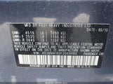 SUBARU LEGACY 2.5I PREMIUM 4S3BNAF60F3069080 снимка