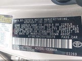 Toyota Camry Le 4T1BE30K25U100576 снимка